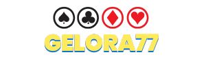 Logo GELORA77